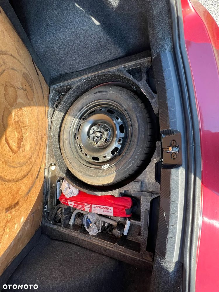 Seat Ibiza SC 2.0 TDI CR FR - 16