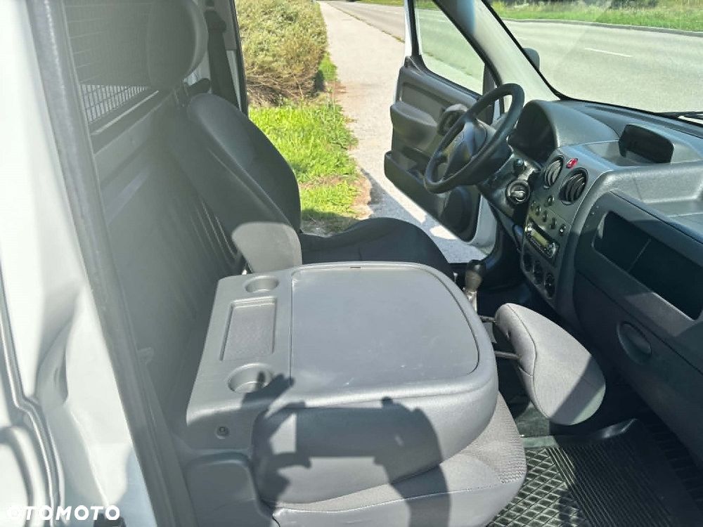 Citroën Berlingo 1.6 HDi 75 Attraction - 8