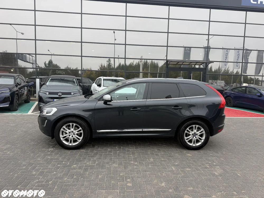 Volvo XC 60