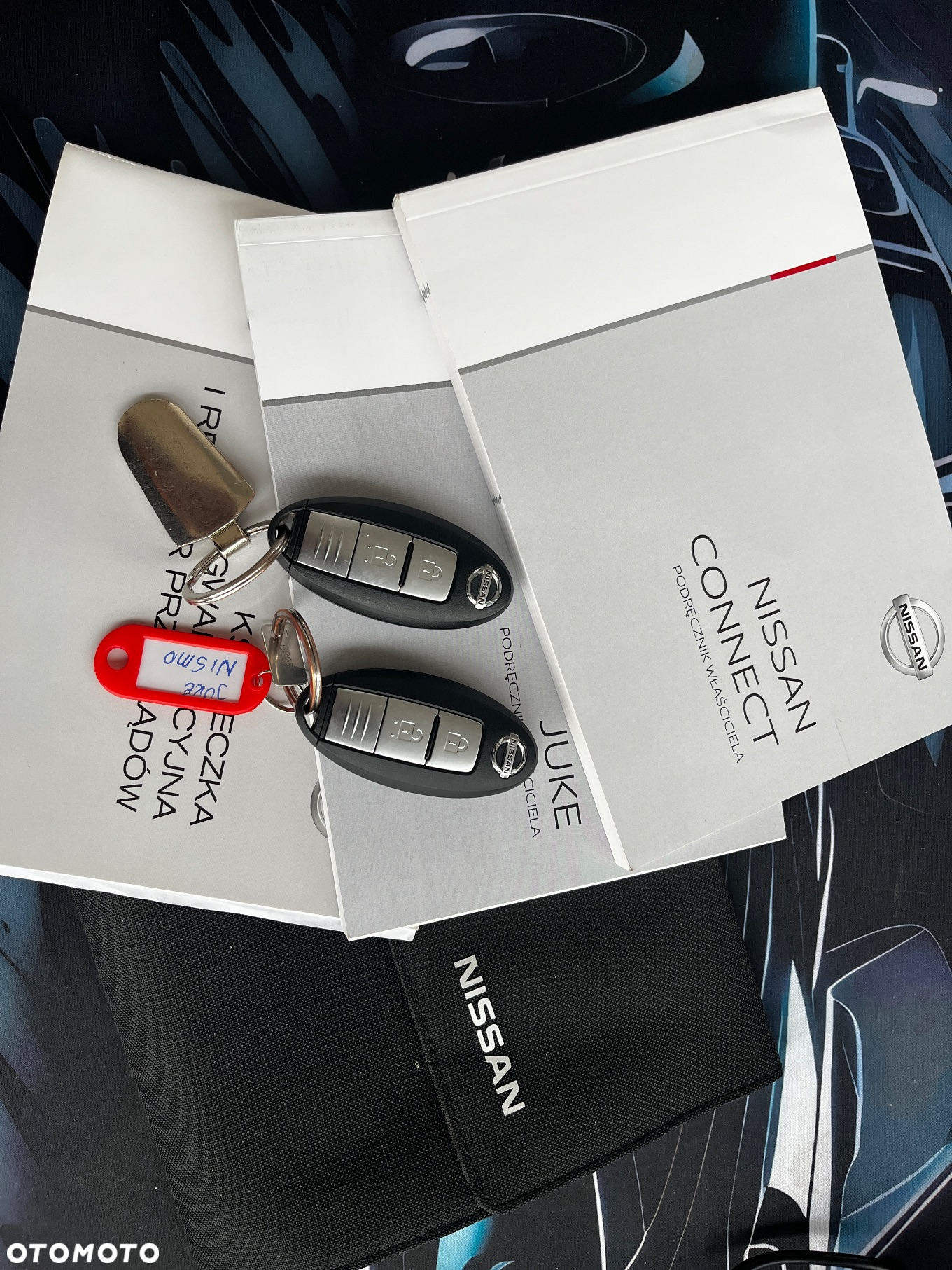 Nissan Juke 1.6 DIG-T Nismo RS 4WD Xtronic EU6 - 39