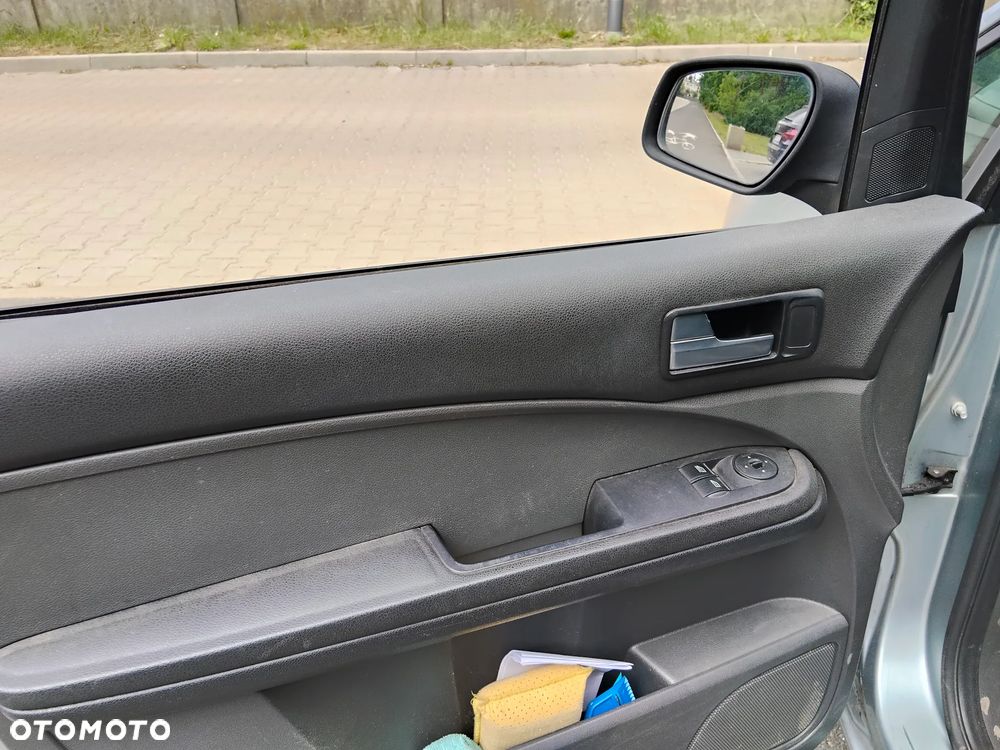 Ford Focus C-Max 2.0 TDCi Platinium X - 15
