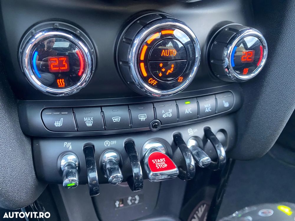 Mini Cooper S - 8