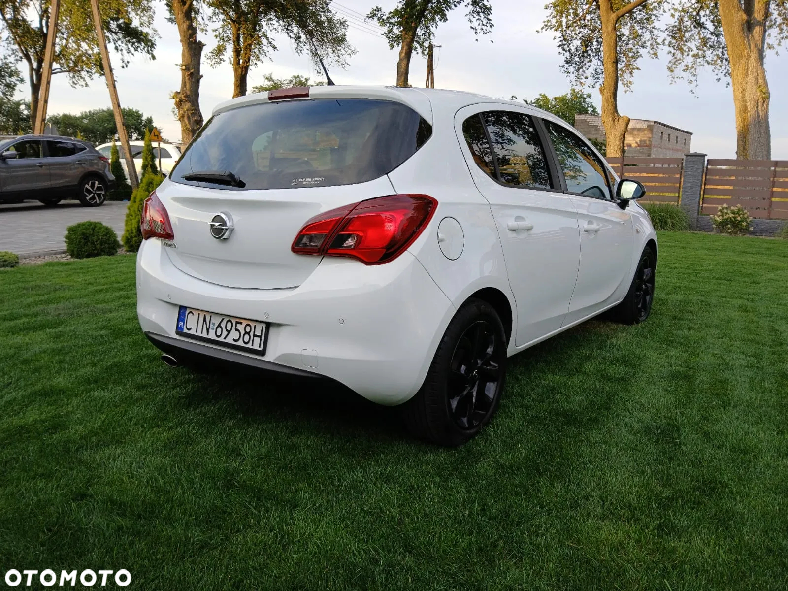 Opel Corsa 1.4 (ecoFLEX) Start/Stop Color Edition - 14