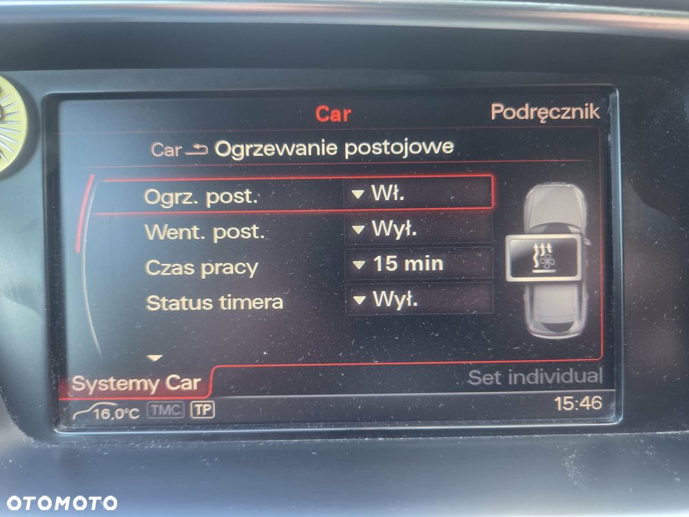 Audi Q5 2.0 TDI Quattro S tronic - 10