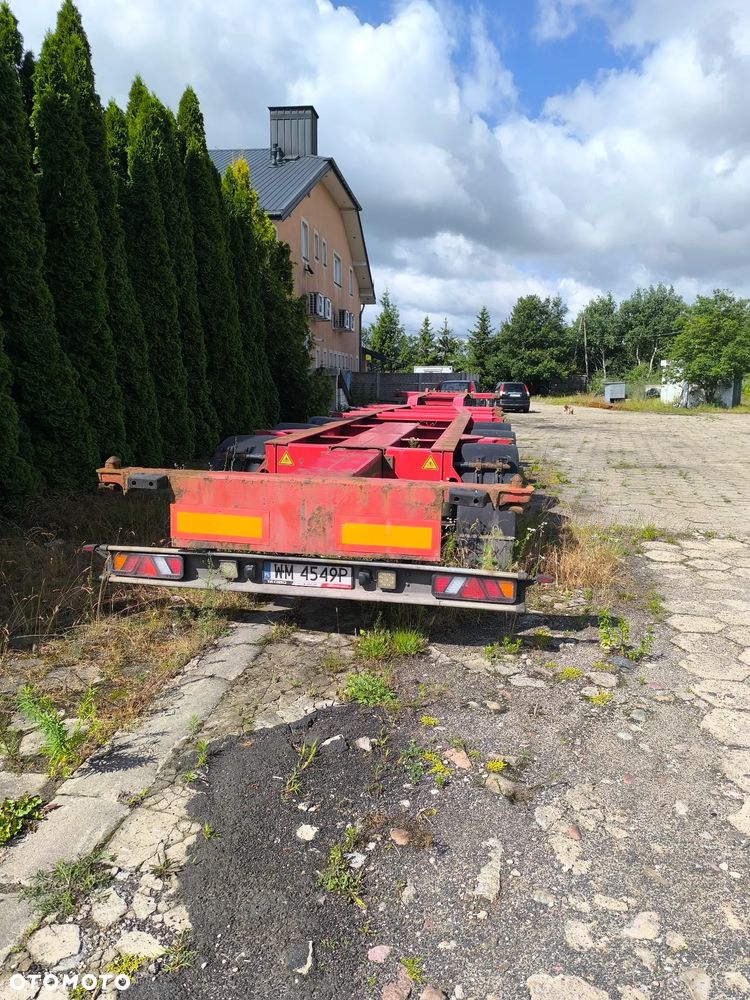 Schmitz Cargobull SCF24 - 14