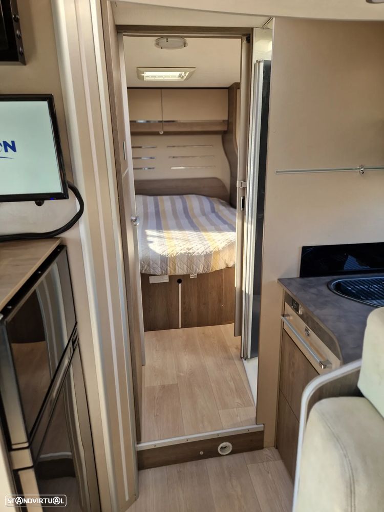 Challenger Graphite 358 EB Graphite edition - 25