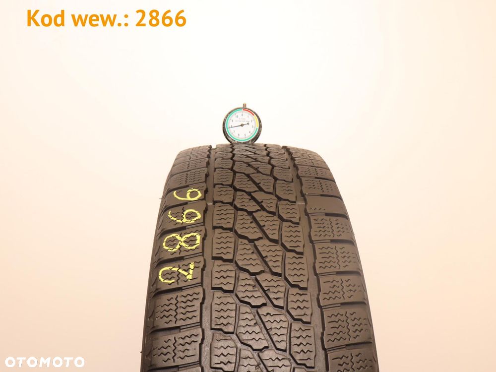 Firestone Vanhawk 2 Winter - 225/65 R16C - 1