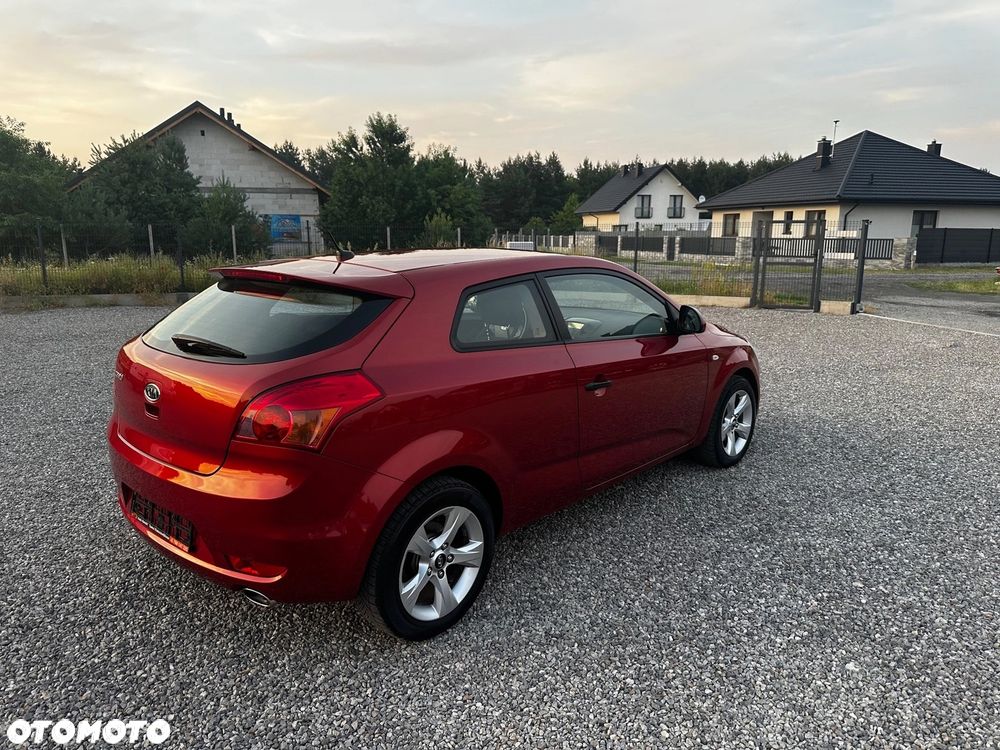 Kia ProCeed 1.4 Comfort + - 30