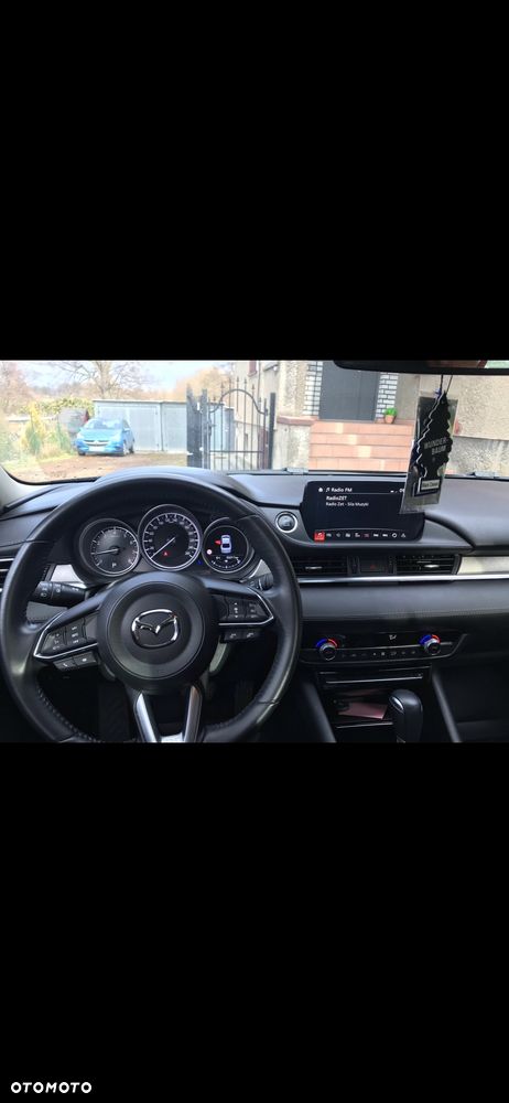 Mazda 6 2.0 SKYMotion - 4