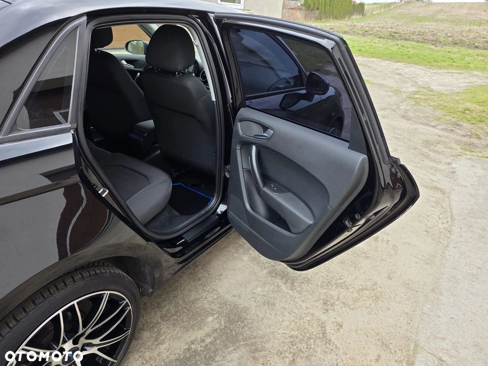 Audi A1 Sportback 1.2 TFSI Ambition - 12