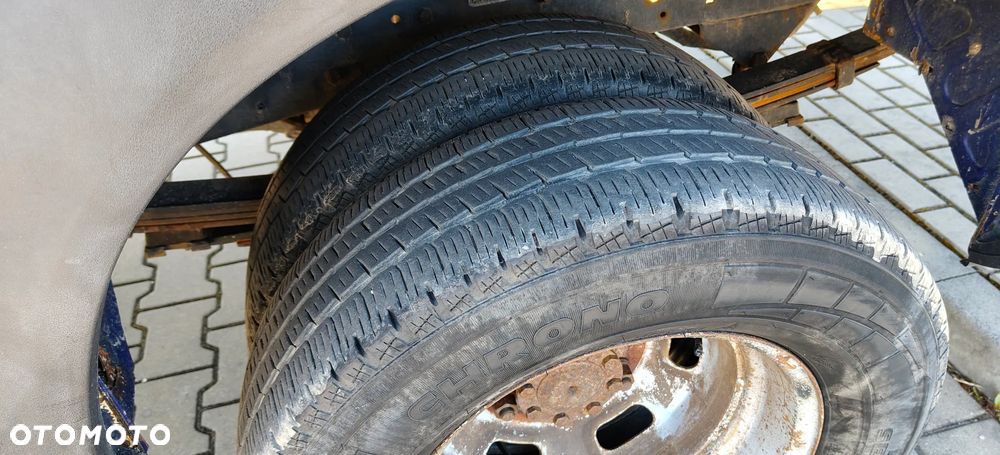 Iveco Daily 35C15 V - 17