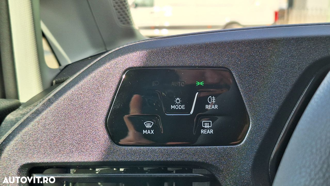 Volkswagen Caddy 2.0 TDI 75 kW - 14