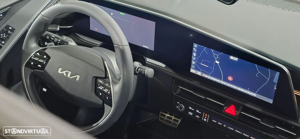 Kia e-Niro Spirit - 16