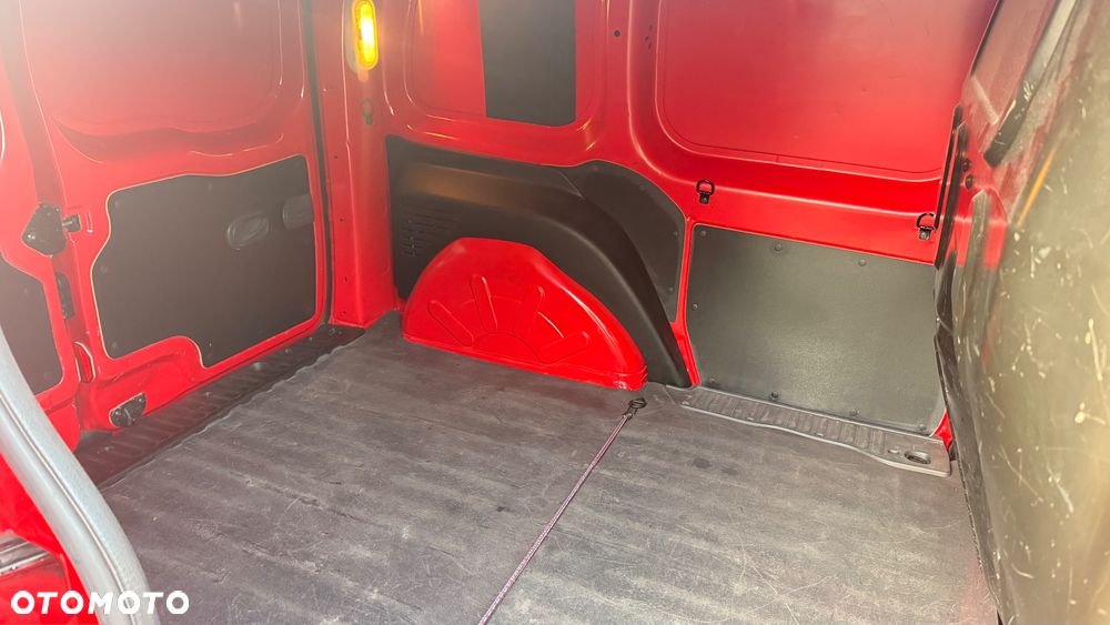 Mercedes-Benz Citan W415 - 10