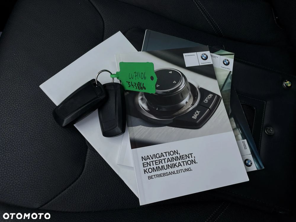 BMW 3GT 320i Modern Line - 38