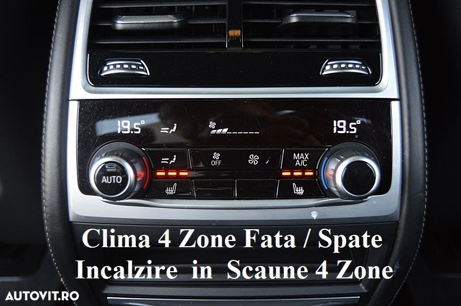 BMW Seria 7 730d xDrive - 36