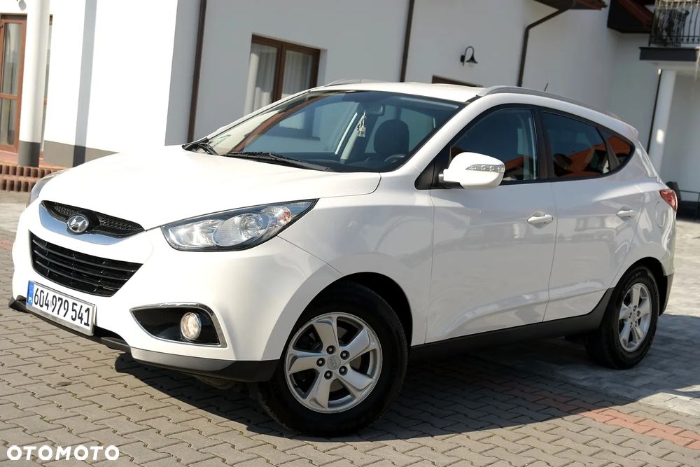 Hyundai ix35 - 3