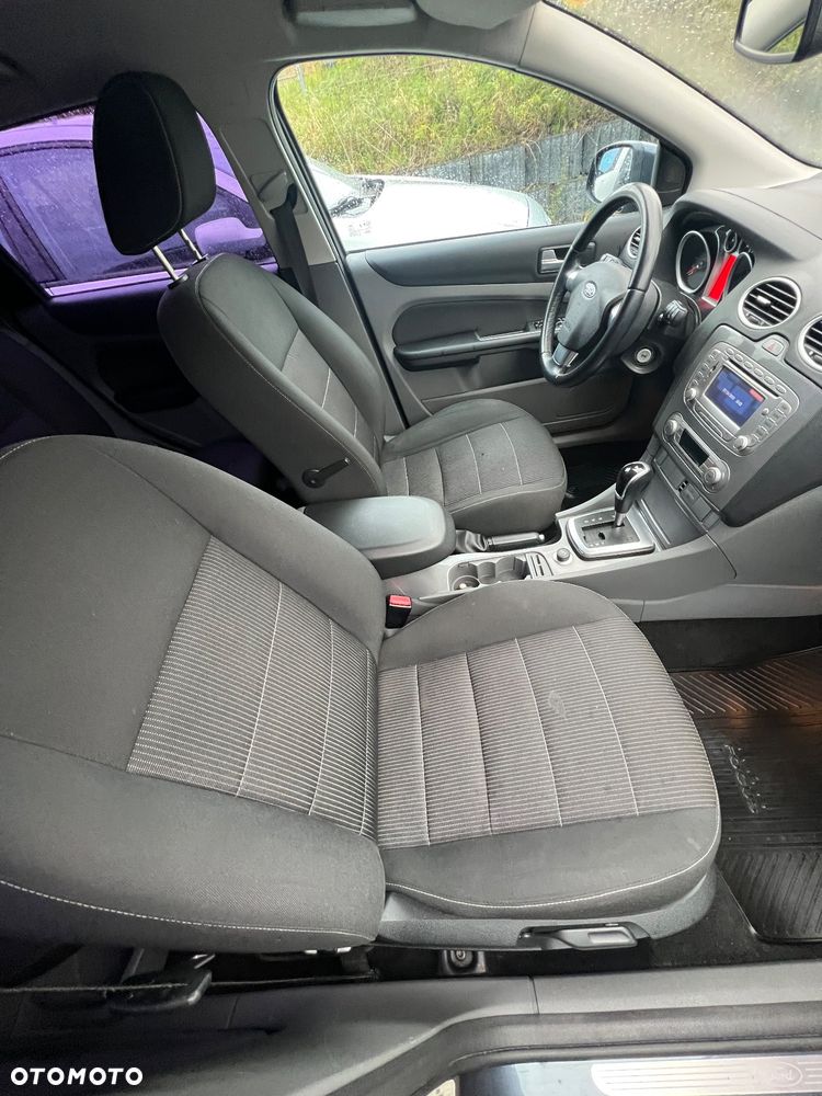 Ford Focus 2.0 TDCi DPF Style+ - 28