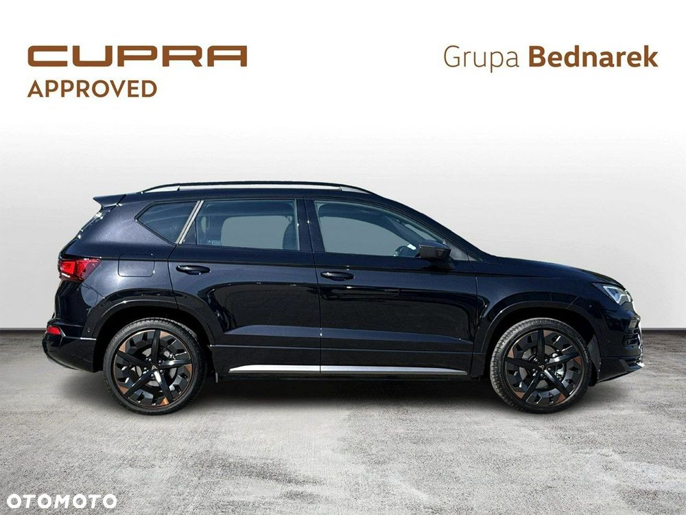 Cupra Ateca 1.5 TSI DSG - 6