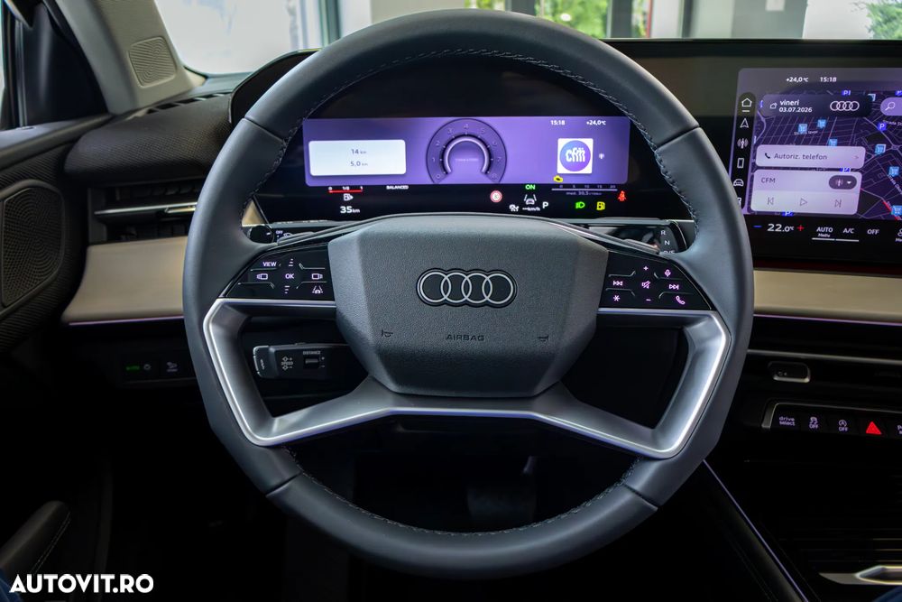 AUDI Q3 2026 — imagine 11