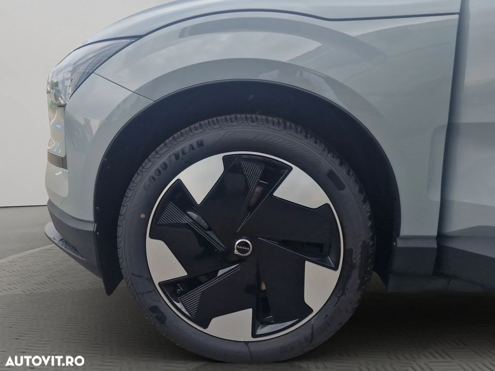 Volvo EX30 - 15