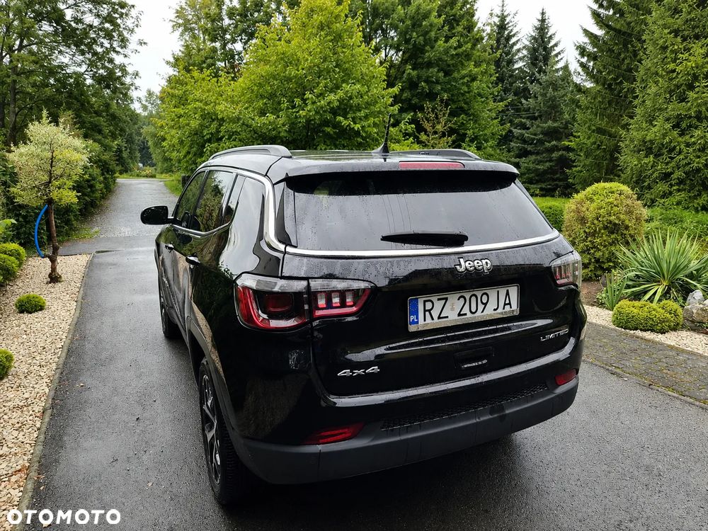 Jeep Compass - 9