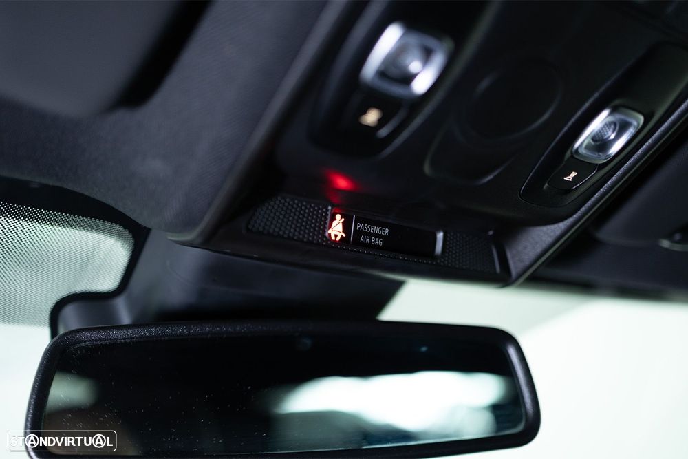 Renault Arkana 1.3 TCe Techno EDC - 36