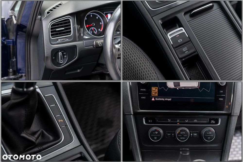 Volkswagen Golf - 33