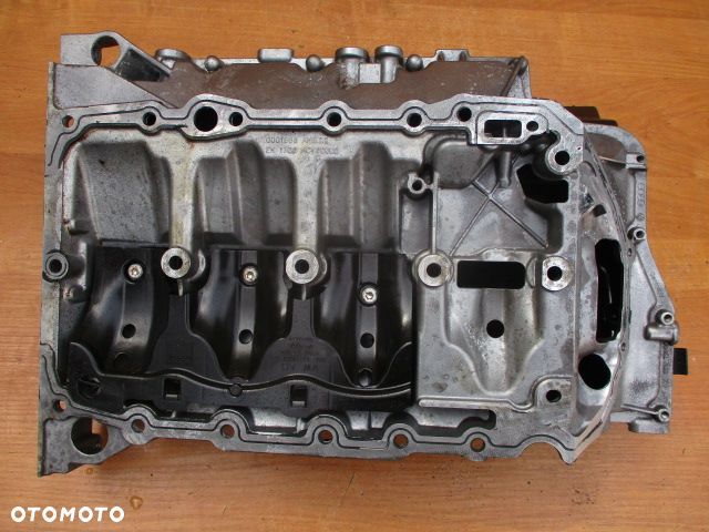 VW AUDI SEAT SKODA 1.8 2.0 TSI TFSI CVL MISKA OLEJU 06L103603AT 06L103598R - 1