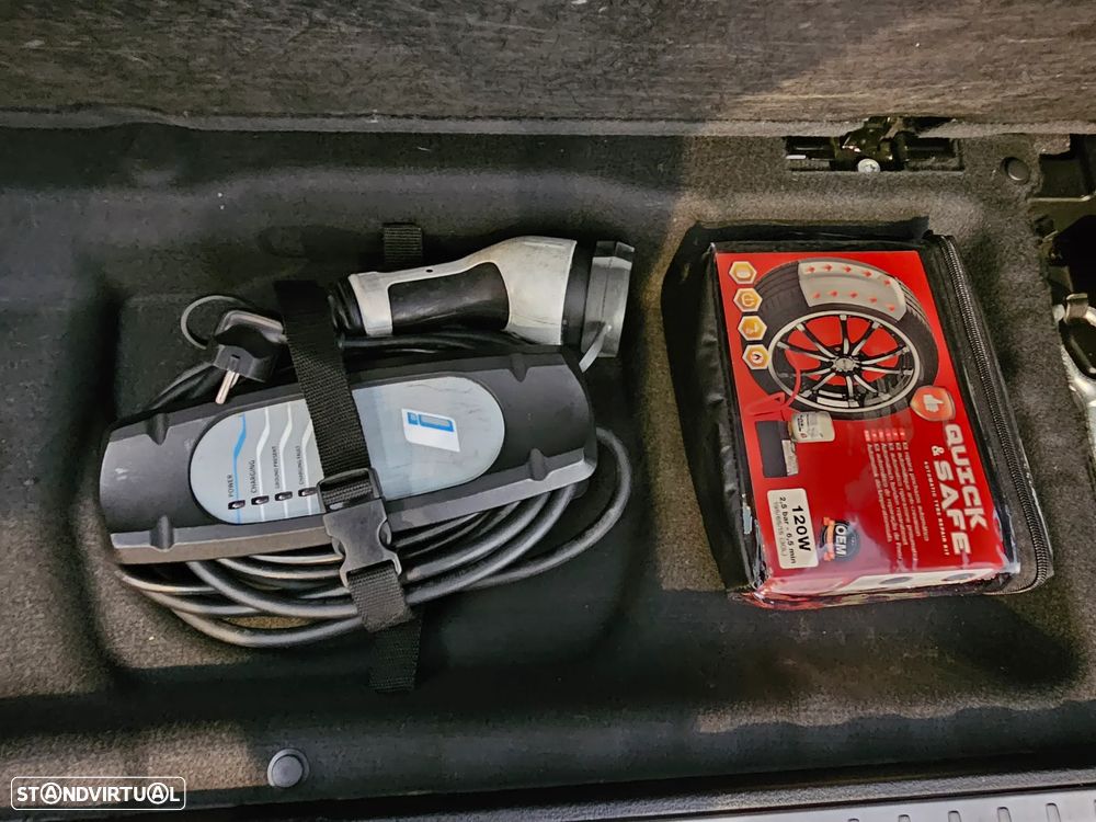 BMW X5 40e xDrive Pack M - 18