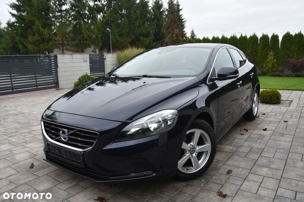 Volvo V40 D2 Momentum - 5