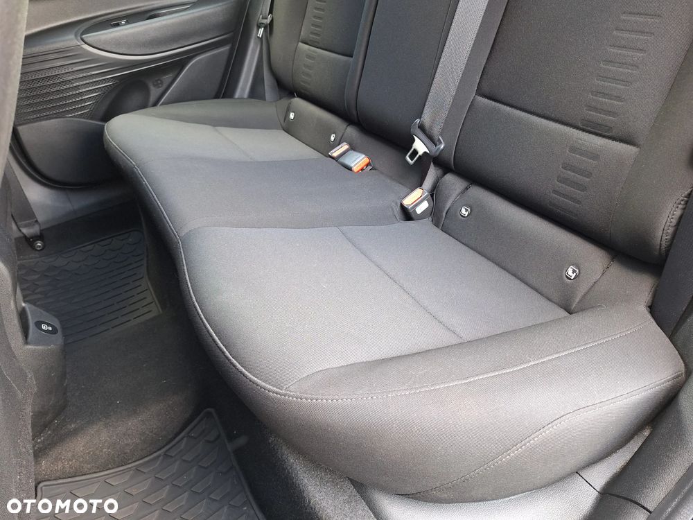 Hyundai Bayon 1.0 T-GDI Smart - 14