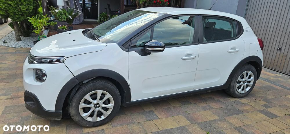 Citroën C3 1.2 PureTech Feel Pack - 3