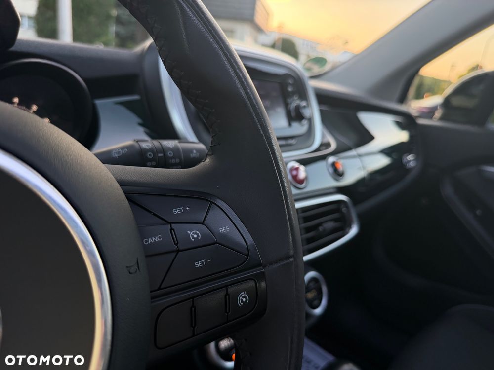 Fiat 500X 1.4 MultiAir DCT 4x2 S&S Pop Star - 10