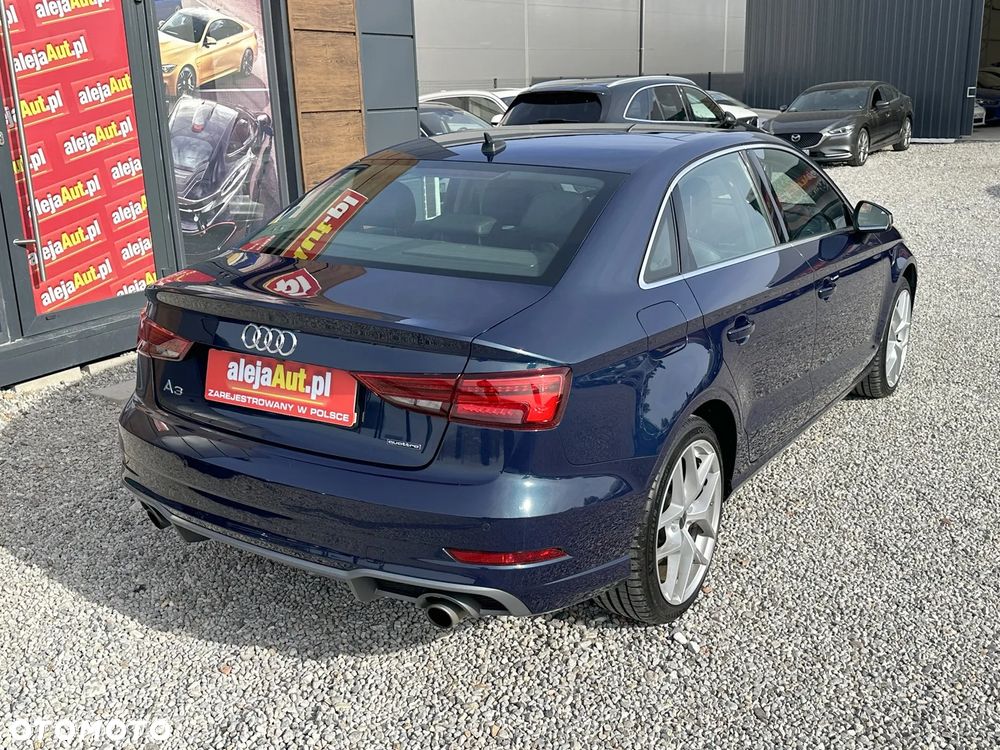 Audi A3 - 5