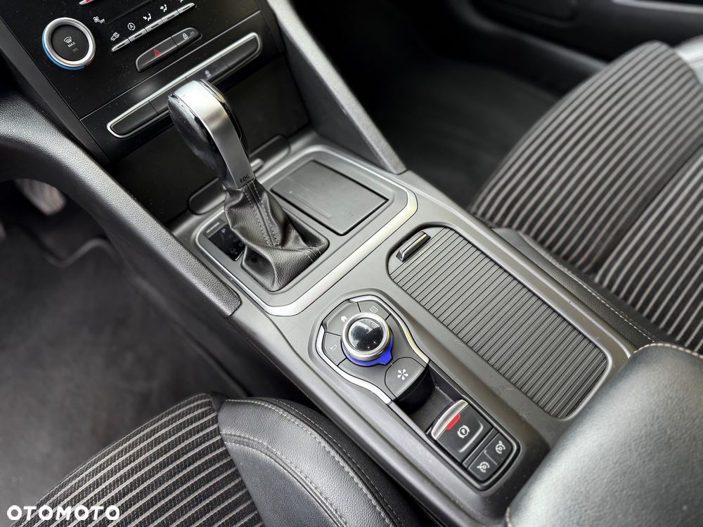 Renault Talisman ENERGY dCi 160 EDC Business - 25