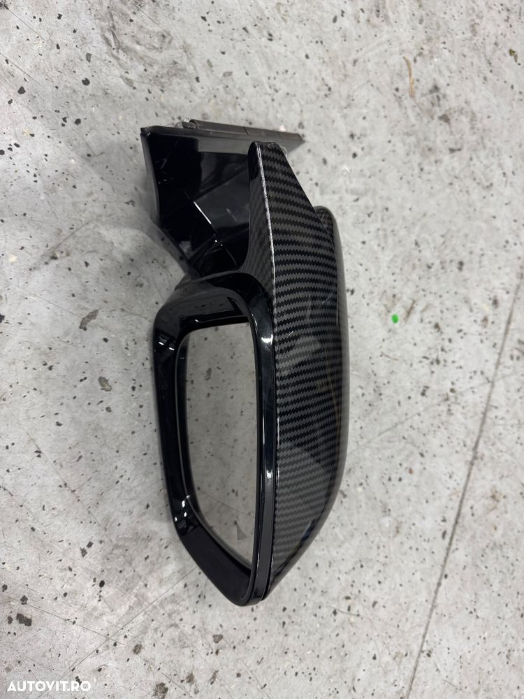 Oglinda bmw seria 5 g30/g31 - 4