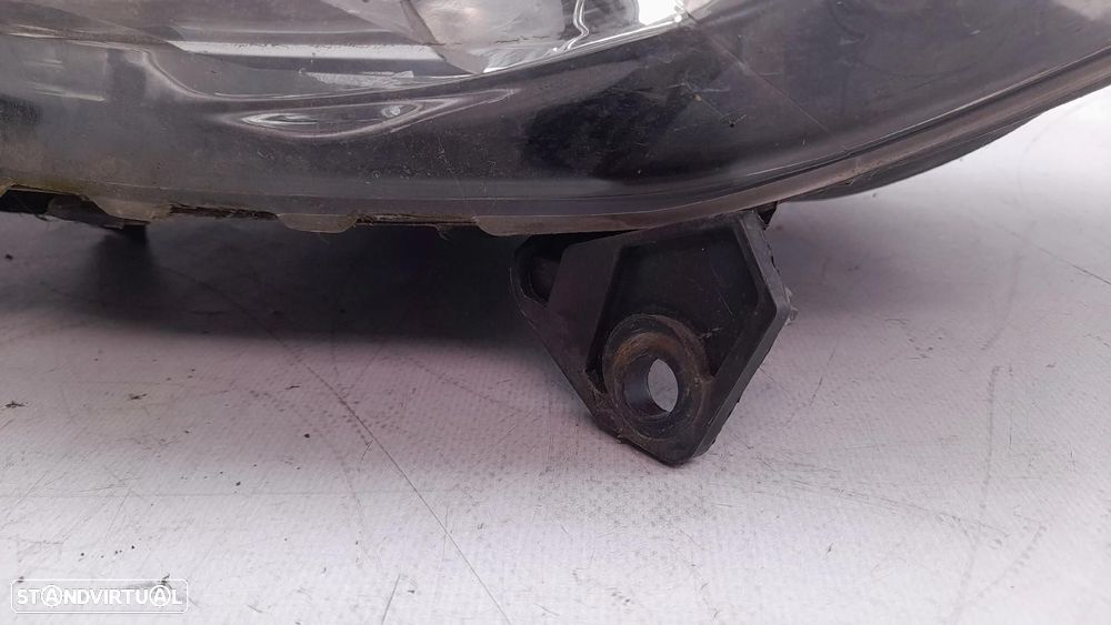 Ótica / farol esquerda PEUGEOT 307 CC (3B) - 5