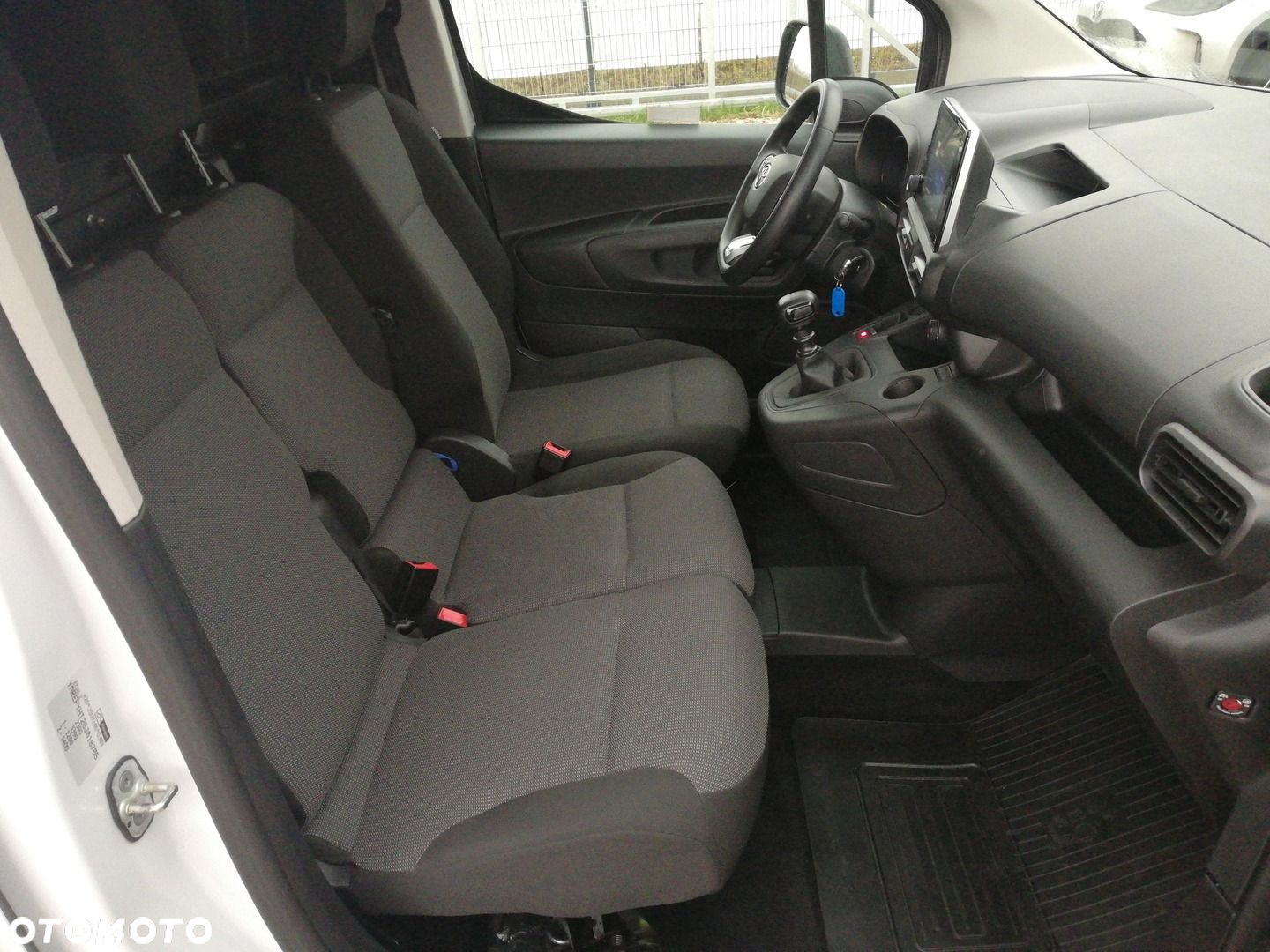 Toyota PROACE CITY - 18