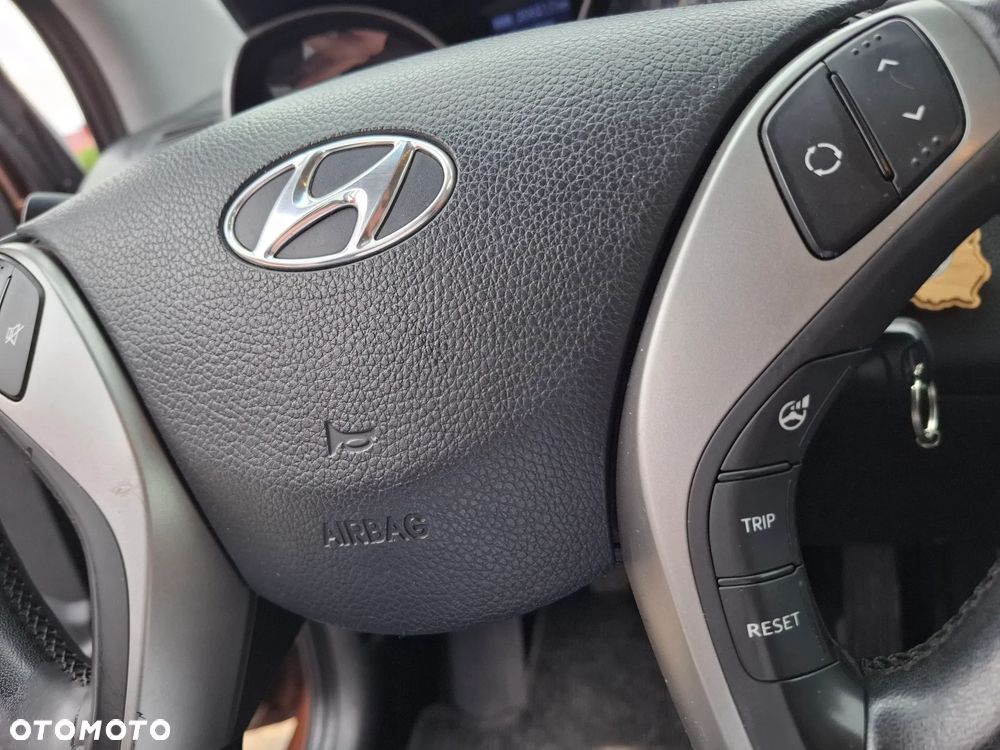 Hyundai i30 1.4 Style - 29