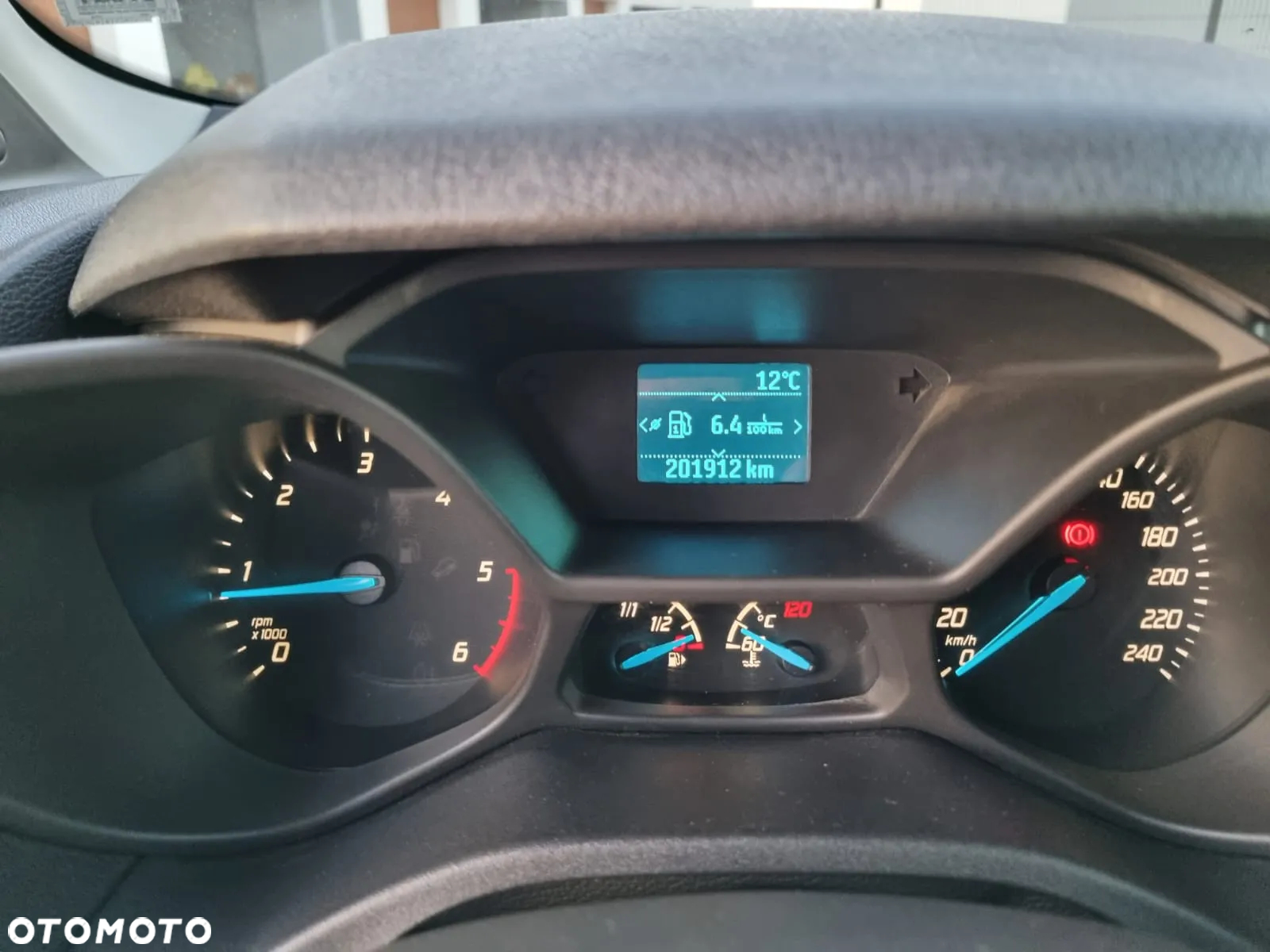 Ford Transit Connect 230 L2 S&S Trend - 23