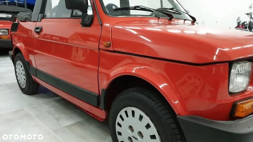 Fiat 126 - 13