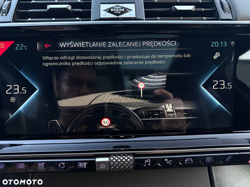 DS Automobiles DS 7 Crossback - 37