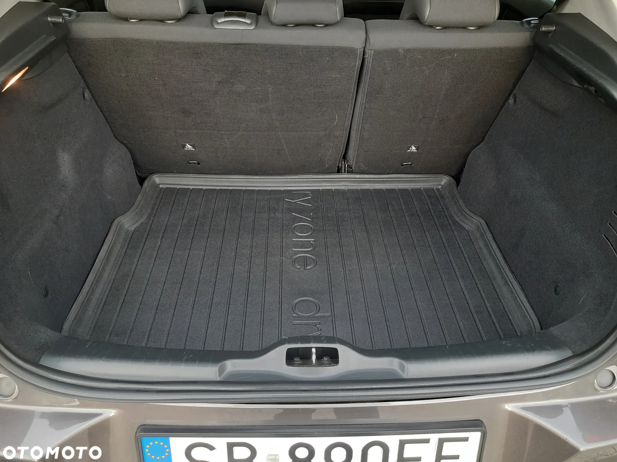 Citroën C4 Cactus BlueHDi 120 Stop&Start EAT6 Shine - 21