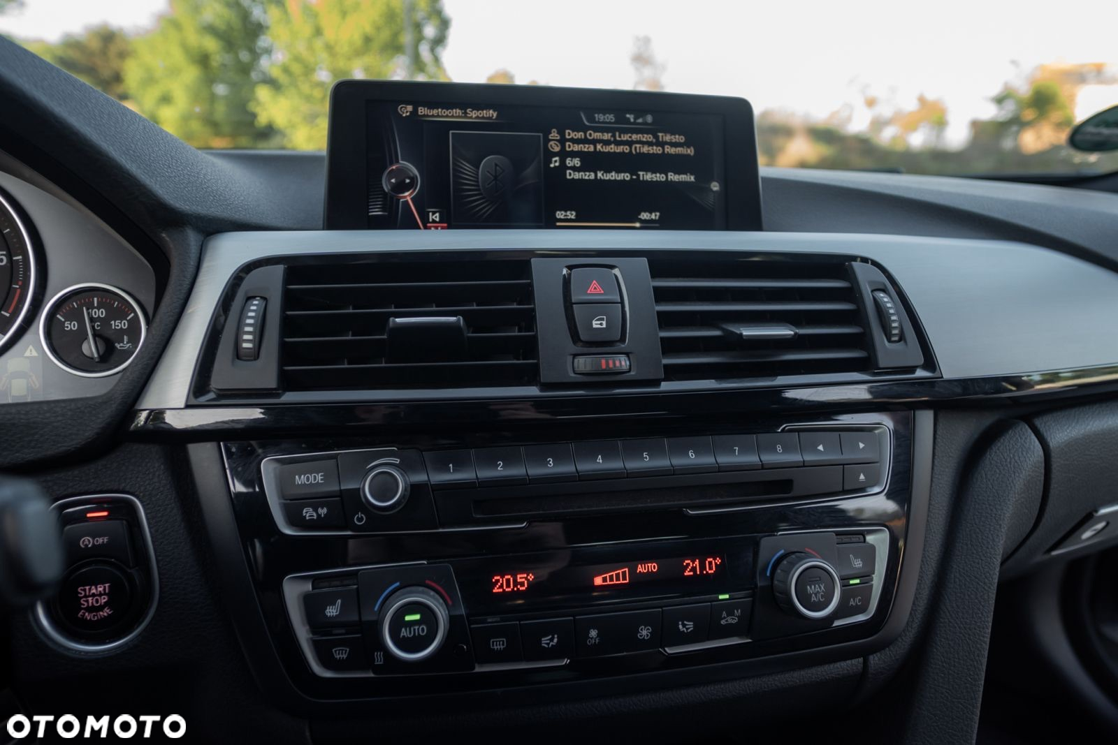 BMW Seria 4 420d Coupe Sport-Aut M Sport - 38