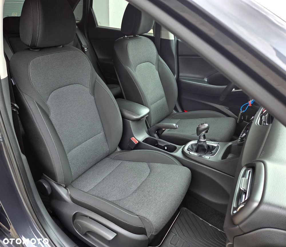 Hyundai i30 1.5 DPI Comfort - 24