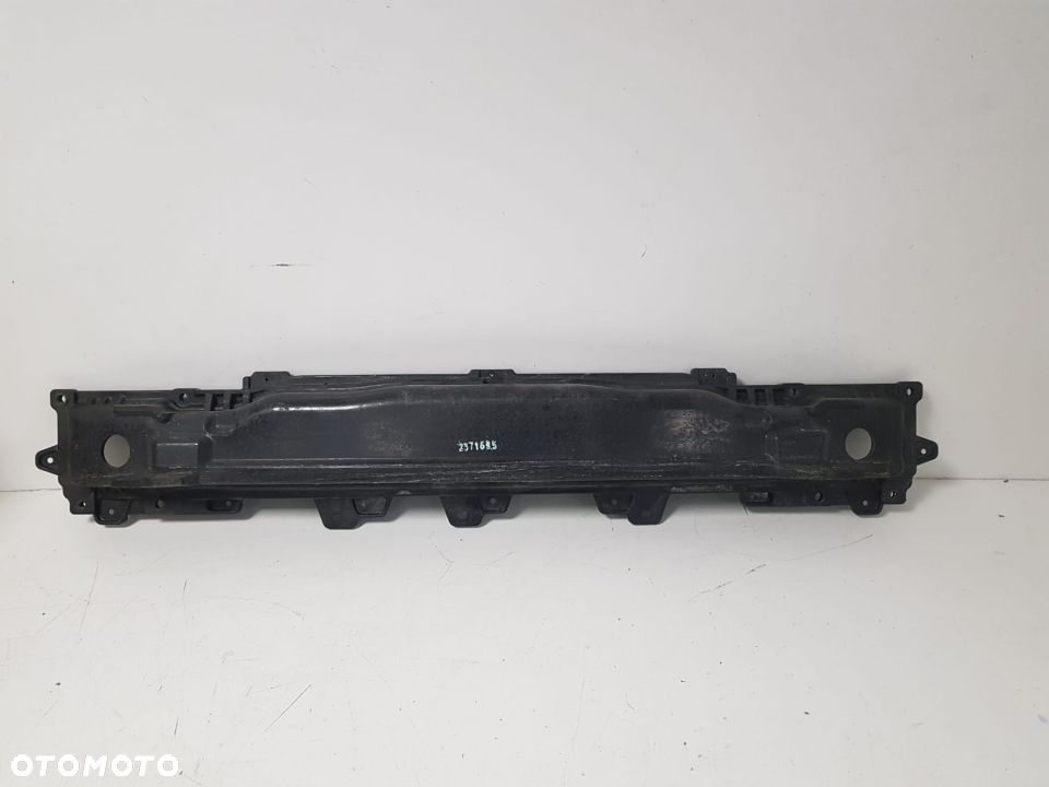 KIA SPORTAGE IV 15-18 BELKA TYLNA ZDERZAKA TYŁ 86631-F1000