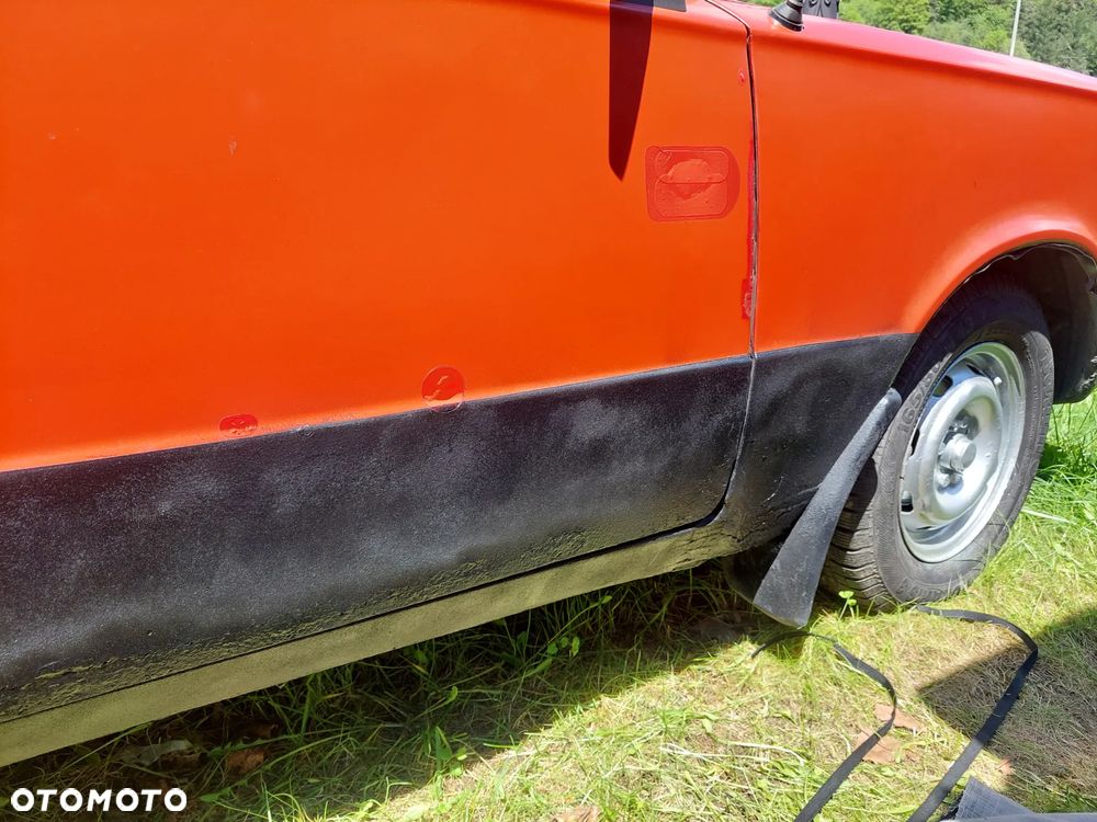 Fiat 125p - 9