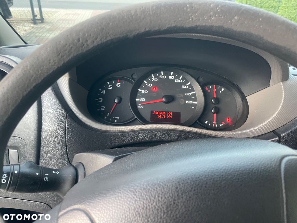 Renault Master L1 H1 STAN TOP !!!! - 24