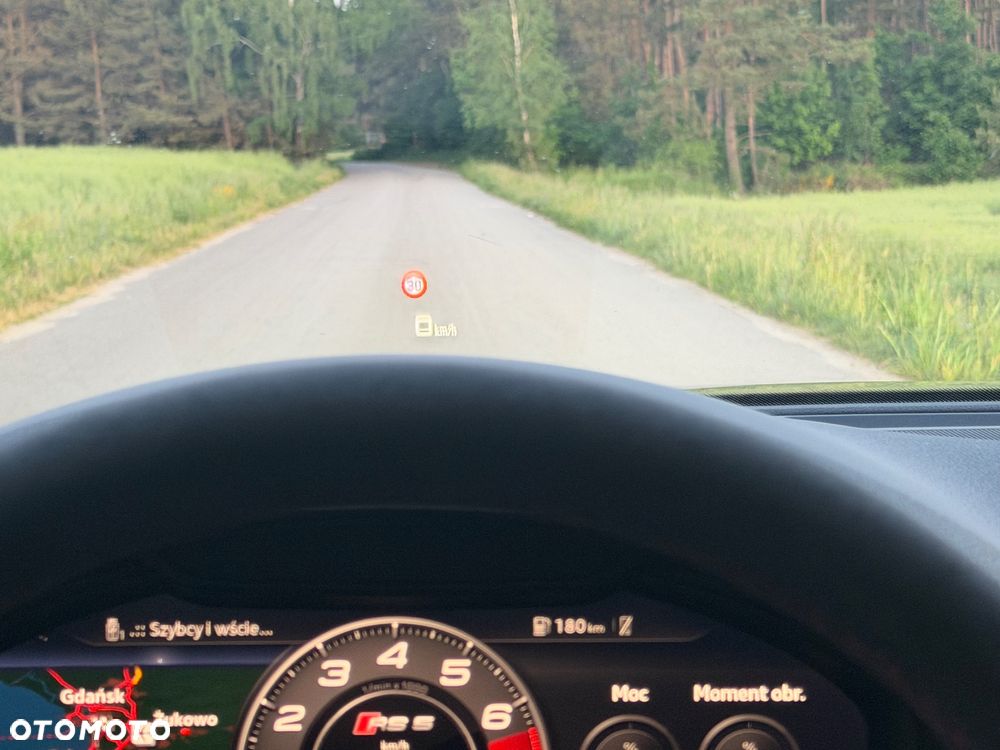 Audi RS5 Coupé 2.9 TFSI GPF Quattro Tiptronic - 39